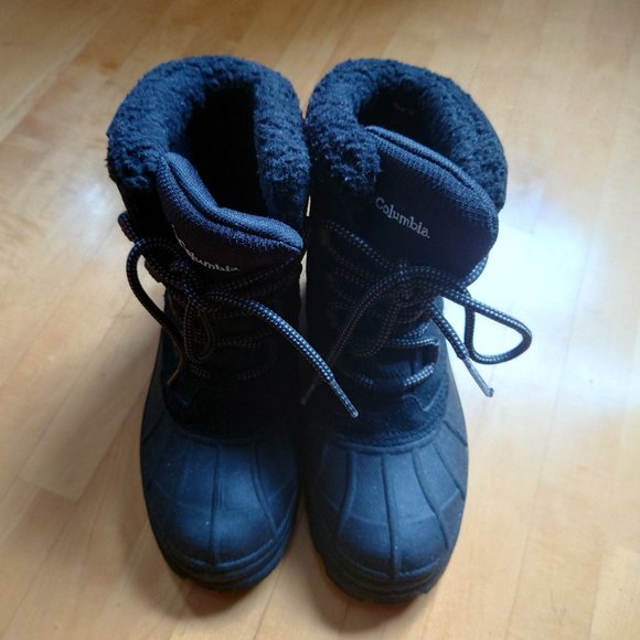 Columbia Women's Summit 2 Boots Size 6 - Picture 3 of 6